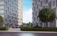 фото ЖК "V-House" Москва - 8