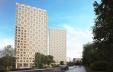 фото ЖК "V-House" Москва - 2